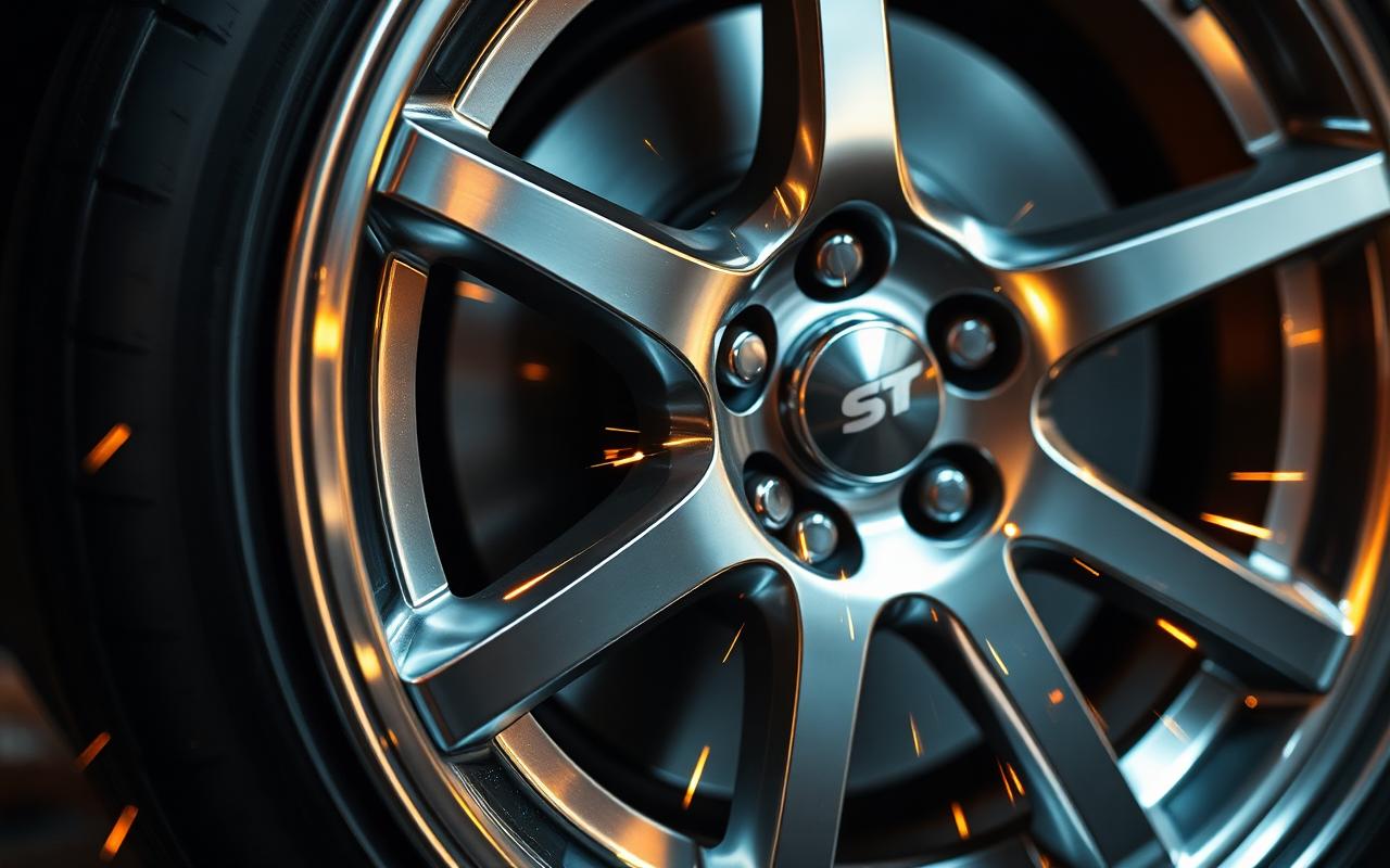 Wheel & Rim Restoration